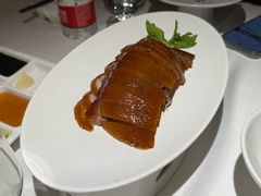 -四季民福烤鸭店(前门大栅栏店)
