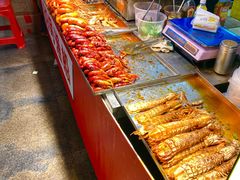 -东门町美食街