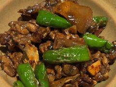 -粗茶淡饭·汉口公馆(循礼门店)