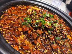 -大鸭梨烤鸭店(花园村店)