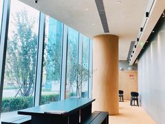 -M Stand(北京平安幸福中心店)
