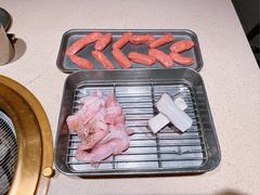 -Ant 蚂蚁洞烤肉·大营地(上海静安大悦城店)