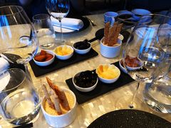 -广州四季酒店·佰鲜汇·现代法餐