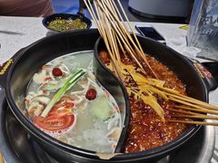 -钢管厂五区小郡肝串串香(车公庙店)