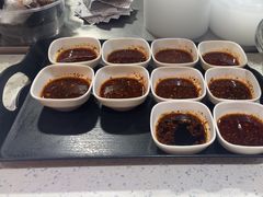 -三好食堂(煎饺·馄饨·肉饼米线·盛世广场店)