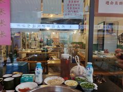 门面-红堂老派火锅(石桥铺店直营店)