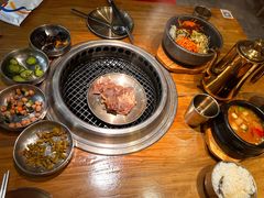 -汉拿山(北京上地华联店)