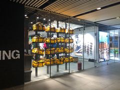 -THE NORTH FACE(三里屯ONEBOX店)