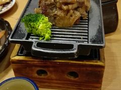 -山之川日料放题(通州店)