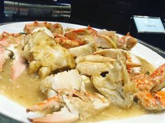-苏州宝带桥国际大酒店自助餐厅