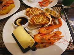 -宁波阳光豪生大酒店·豪生咖啡厅