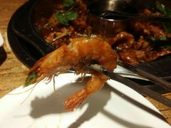 -喜虾客·大虾火锅(郑州无限城店)
