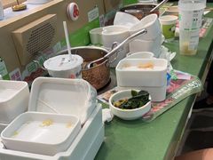 -一围肥牛小火锅(高铁吾悦店)