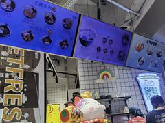 -鲜芋仙(南开大悦城店)