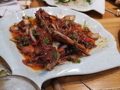 -老胖串店(山大路店)