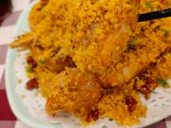 -吉源大排档·鱼生·海鲜(烧烤彩印厂店)