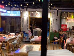 -霸王虾·麻辣小龙虾(清水河公园店)