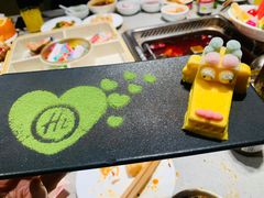 -海底捞火锅(赛格国际购物中心店)