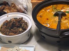 -金佬馆·川菜(芜湖繁昌华亿店)