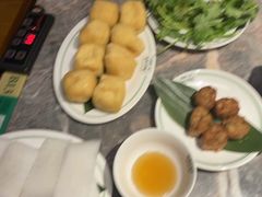 -禄婶鸡煲·打边炉