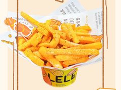 -华威约饭街