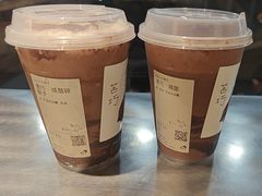 -喜茶(深圳喜荟城店)