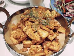 -清真·卡德尔大叔新疆主题餐厅(龙汇路店)