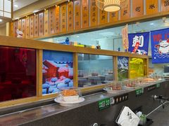 -禾绿回转寿司(国瑞店)