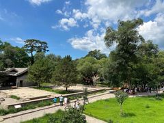 -承德避暑山庄景区