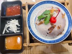 -芋包王闽南茶楼(八市店)
