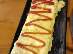 -咕咕站韩国料理(紫金港店)