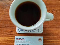 -纽巷咖啡 SOFTFOCUS COFFEE(锦和巴黎时韵店)