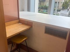 -星巴克(来福士办公楼店)