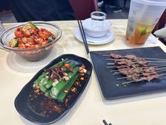 -聚味瞿记·龙虾堂(坡子街店)