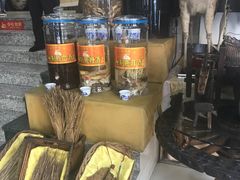 -乔家满族八大碗(流水沟店)