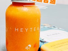 -喜茶(广州东方宝泰店)