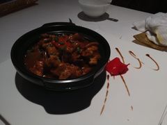 黄闷羊肉-赵记老铺(市府恒隆广场店)