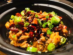 -付小姐在成都(五道口店)