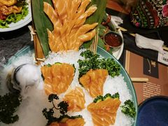-龙记珍牛和牛烧肉(龙南街店)