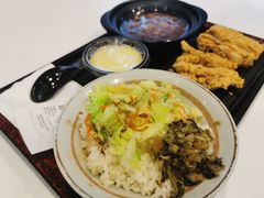 -永和大王(春日上新·浦东南路店)