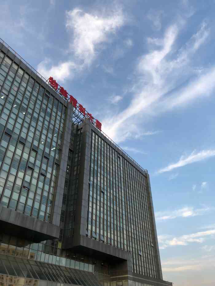 慧科大厦-"物美慧科大厦,总是来这,地理位置好,交通."-大众点评移动版