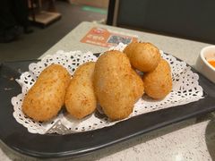 -海底捞火锅(番禺广场店)