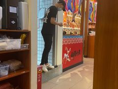 -仙隐小鹿中华料理(南宁万象城店)