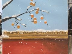 -信马画室 成人零基础到个人创作画室(亚运村店)