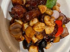 -臻萃轩中餐厅(国家会展中心店)