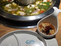 -喜鱼客(局外太格茂店)