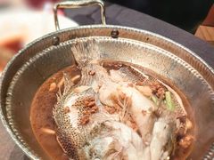 -简小舍·民间手艺菜(武昌江滩店)