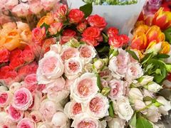 -循礼门鲜花花市(武汉循礼门店)