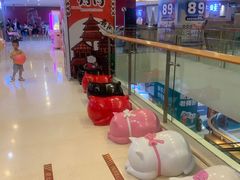 -猫爪爪原切自助烤肉(观音桥阳光世纪店)