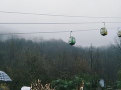 -巨石山景区